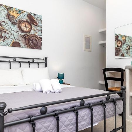 Depis Castle Renata Luxury Apartments Naxos City Екстериор снимка